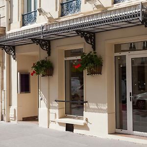 Hotel Aurore Paris Gare De Lyon