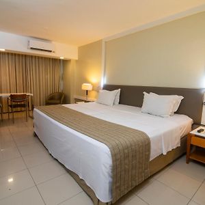 Standard Double or Twin Room Sea Side View